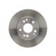 Disc frana BOSCH Fata Dreapta/Stanga MERCEDES 124 (C124), 124 T-MODEL (S124), 124 (W124), E T-MODEL (S124), E (W124) 284.0 mm