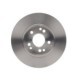 Disc frana BOSCH Fata Dreapta/Stanga MERCEDES 124 (C124), 124 T-MODEL (S124), 124 (W124), E T-MODEL (S124), E (W124) 284.0 mm