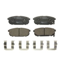 Set placute frana,frana disc BOSCH