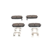 Set placute frana,frana disc BOSCH