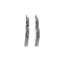 Set placute frana,frana disc BOSCH