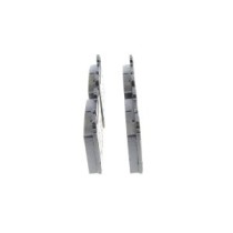 Set placute frana,frana disc BOSCH