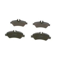 Set placute frana,frana disc BOSCH