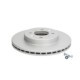 Disc frana BOSCH Fata Dreapta/Stanga HONDA CITY V, CIVIC IV-V-VI-VII, CRX II-III, INSIGHT, INTEGRA, JAZZ III-IV, MG ZR, ROVER 200 1.1-2.0D
