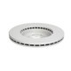 Disc frana BOSCH Fata Dreapta/Stanga HONDA CITY V, CIVIC IV-V-VI-VII, CRX II-III, INSIGHT, INTEGRA, JAZZ III-IV, MG ZR, ROVER 200 1.1-2.0D