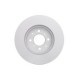 Disc frana BOSCH Fata Dreapta/Stanga HONDA CITY V, CIVIC IV-V-VI-VII, CRX II-III, INSIGHT, INTEGRA, JAZZ III-IV, MG ZR, ROVER 200 1.1-2.0D