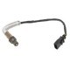 Sonda Lambda BOSCH 5 fire 450mm AUDI A6 C7 A8 D4 Q5 2.0H 06.11-06.16