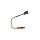Sonda Lambda BOSCH 5 fire 450mm AUDI A6 C7 A8 D4 Q5 2.0H 06.11-06.16