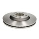 Disc frana BOSCH Fata Dreapta/Stanga 280.0 mm 48.1 mm 28.0 mm pentru CITROEN JUMPY II FIAT SCUDO PEUGEOT EXPERT TOYOTA PROACE