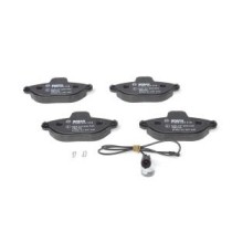 Set placute frana,frana disc BOSCH