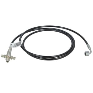 Conducta, dispozitiv de basculare cabina AKUSAN