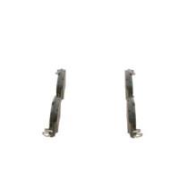 Set placute frana,frana disc BOSCH