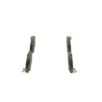 Set placute frana,frana disc BOSCH