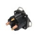 Solenoid electromotor AKUSAN pentru JOHN DEERE 1000 2000 3000 4000 5000 6000 7000 8000 9000 T W