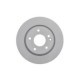 Disc frana BOSCH Fata Dreapta/Stanga MERCEDES VANEO (414) 1.6/1.7D/1.9 02.02-07.05 270.0 mm 35.6 mm 22.0 mm 67.0 mm 5 gauri