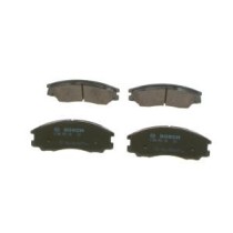 Set placute frana,frana disc BOSCH