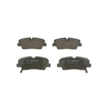 Set placute frana,frana disc BOSCH