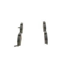 Set placute frana,frana disc BOSCH