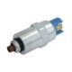 Bobina de separare combustibilului AKUSAN pentru pompe injectie PERKINS, MASSEY FERGUSON 230-274, 24.0 V