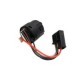 Comutator pornire AKUSAN Bloc conectare contac aprindere MERCEDES SPRINTER 3-T VITO VW LT 28-35 II LT 28-46 II 2.0-Electric 02.95-07.06