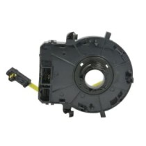 Arc spirala, Airbag AKUSAN