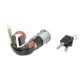 Set post cheie AKUSAN intrerupator aprindere RENAULT MASTER II 1.9D-3.0D 07.98-