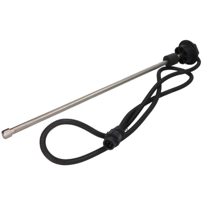 Senzor, nivel aditiv AKUSAN