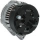 Alternator HC-CARGO 14V 120A pentru AUDI A4 B5 VW PASSAT B5 1.9D 10.95-09.01, Diametru 56.0 mm, Lungime 193.5 mm