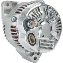 Alternator HC-CARGO