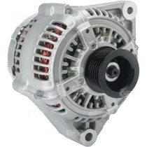 Alternator HC-CARGO