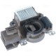 Regulator alternator HC-CARGO 14V electronic distantier montare 50.0 mm sistem electric motor
