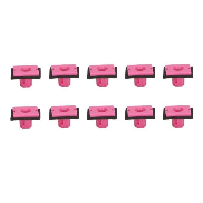 Clema tapiţerie ROMIX