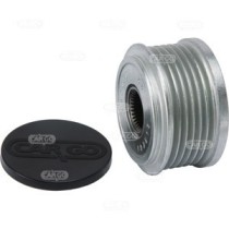 Fulie, alternator HC-CARGO