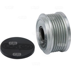 Fulie, alternator HC-CARGO