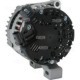 Alternator HC-CARGO 14V 150A pentru VOLVO C30 C70 II S40 II V40 V50 V60 I FORD KUGA I 2.0-2.5 01.04-07.18