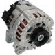 Alternator HC-CARGO 14V 220A pentru PORSCHE CAYENNE VW TOUAREG 3.0D/3.0H 02.09-03.18