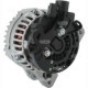Alternator HC-CARGO 14V 150A pentru CITROEN BERLINGO C2 C3 I C3 II C4 GRAND PICASSO 177.5mm 54.5mm 6 caneluri