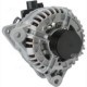 Alternator HC-CARGO 14V 150A pentru CITROEN BERLINGO C2 C3 I C3 II C4 GRAND PICASSO 177.5mm 54.5mm 6 caneluri