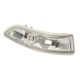 Semnalizator ULO Lampa indicatoare oglinzi laterale Dreapta transparent LED MERCEDES A W169 B SPORTS TOURER W245 1.5-Electric