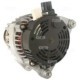 Alternator HC-CARGO 14V 90A pentru FORD FOCUS I, FOCUS I/KOMBI 1.4-2.0 08.98-03.05
