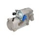Demaror HC-CARGO 12V 2kW pentru JAGUAR XJ, LEXUS GS LS SC, TOYOTA 4 RUNNER IV, LAND CRUISER 100, TUNDRA 4.0-5.3 09.73-11.11