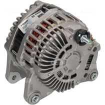 Alternator HC-CARGO