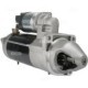 Demaror 12V 4,2kW 10 dinti pentru CASE CLAAS NEW HOLLAND, lungime 316 mm, diametru flansa 89 mm