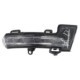 Semnalizator OLSA Lampa indicatoare oglinzi laterale Dreapta transparent SKODA OCTAVIA III 1.0-2.0D 11.12-10.20 11.12-11.19