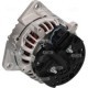 Alternator HC-CARGO 28V 100A pentru DAF 75 CF, 85 CF, XF 95; BOVA FUTURA, MAGIQ, SYNERGY; SOLARIS VACANZA; TEMSA AVENUE