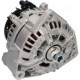 Alternator HC-CARGO 28V 100A pentru DAF 75 CF, 85 CF, XF 95; BOVA FUTURA, MAGIQ, SYNERGY; SOLARIS VACANZA; TEMSA AVENUE