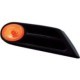 Semnalizator OLSA lampa indicatoare laterala dreapta portocalie pentru MINI R56 R57 R58 R59 1.4-2.0D 09.06-11.13