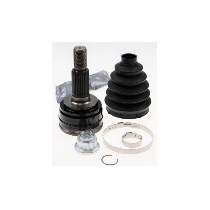 Set articulatie, planetara SPIDAN