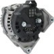 Alternator HC-CARGO 14V 100A pentru CHEVROLET AVEO CRUZE ORLANDO TRAX OPEL ASTRA J INSIGNIA A ZAFIRA C 1.6-2.0D 07.08