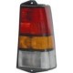 Stopuri spate OLSA Lampa spate Dreapta FIAT PANDA PANDA/HATCHBACK 10.80-07.04 0,47 kg fără suport bec